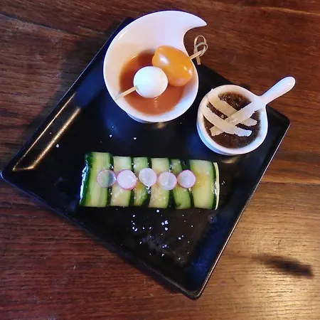 ベッド・アンド・ブレックファスト ル ムーラン ディス 3*