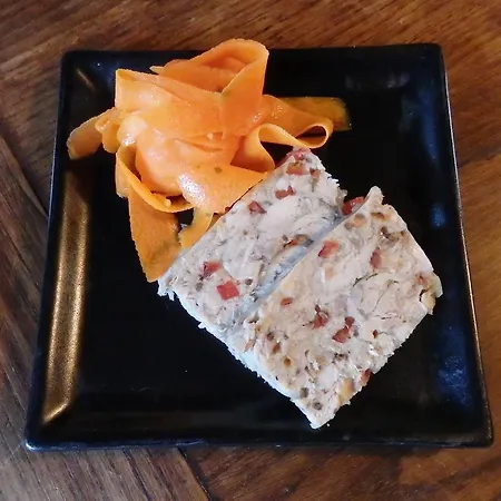 ル ムーラン ディス ベッド・アンド・ブレックファスト 3*