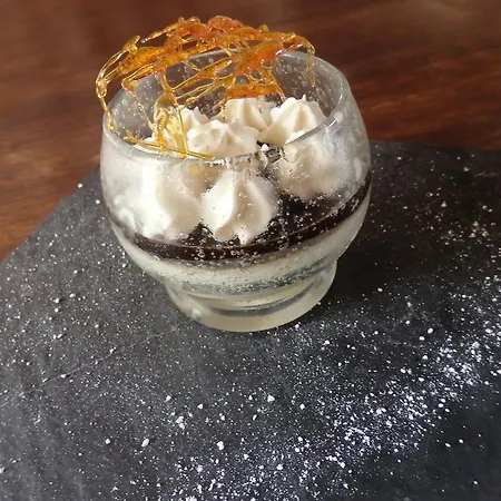 ベッド・アンド・ブレックファスト ル ムーラン ディス 3*