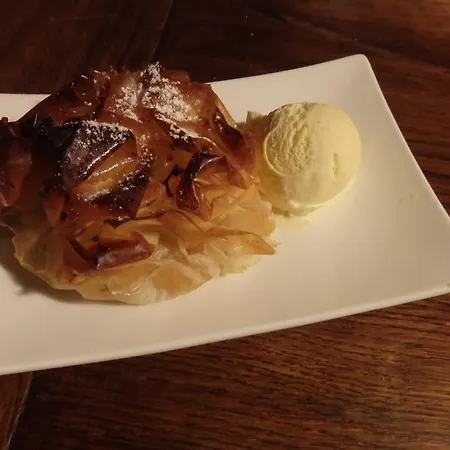 ル ムーラン ディス La Cropte