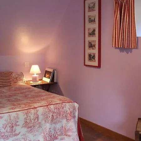 Le Moulin D'hys La Cropte
