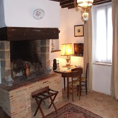 Le Moulin D'hys