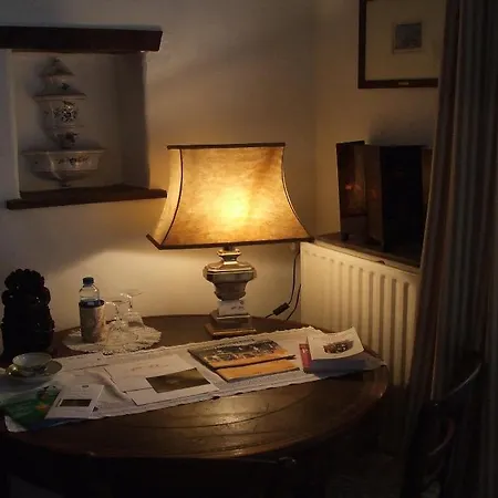 ル ムーラン ディス ベッド・アンド・ブレックファスト 3*