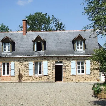 Le Moulin D'hys 3*
