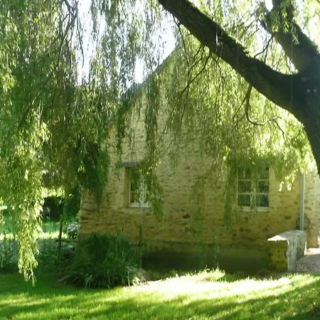 Le Moulin D'hys 3*