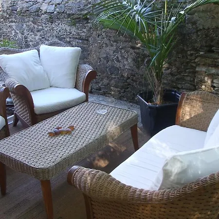 ベッド・アンド・ブレックファスト ル ムーラン ディス La Cropte