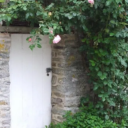 Le Moulin D'hys