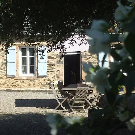 ル ムーラン ディス 3* La Cropte