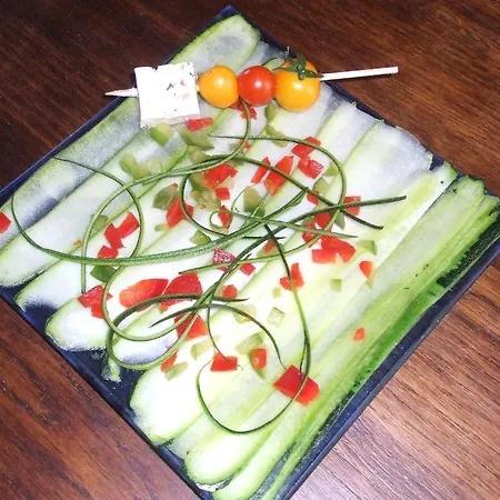 ル ムーラン ディス La Cropte