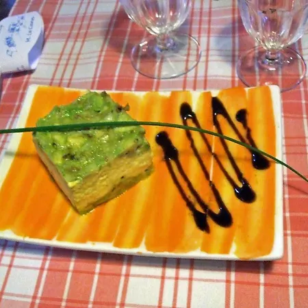 ル ムーラン ディス ベッド・アンド・ブレックファスト