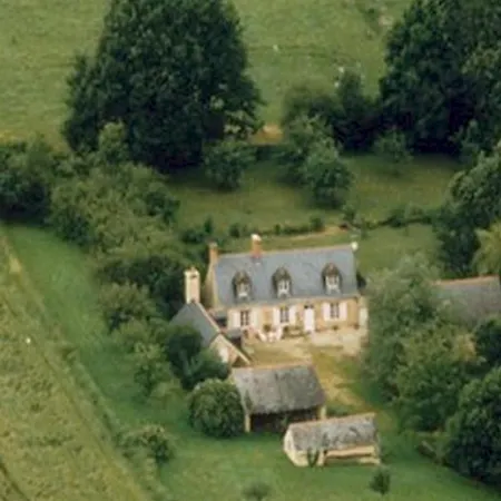 ル ムーラン ディス ベッド・アンド・ブレックファスト La Cropte