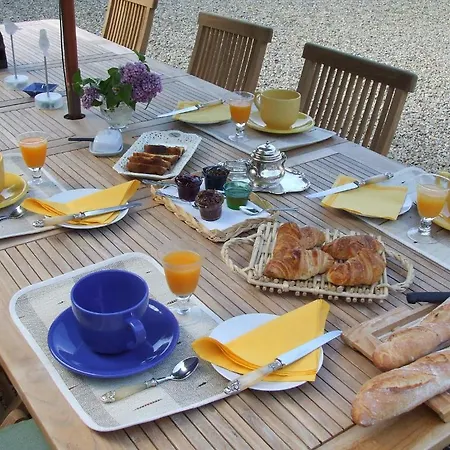 海斯磨坊酒店 住宿加早餐酒店 La Cropte