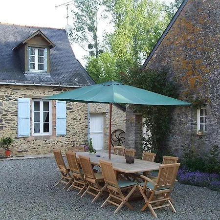 Le Moulin D'hys La Cropte