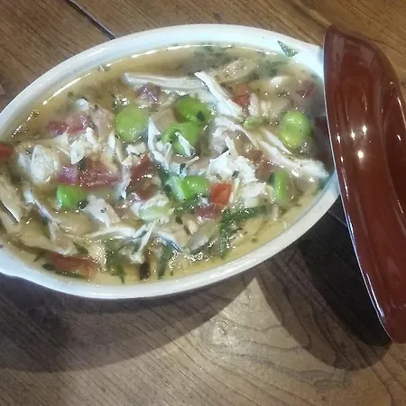 ル ムーラン ディス 3*