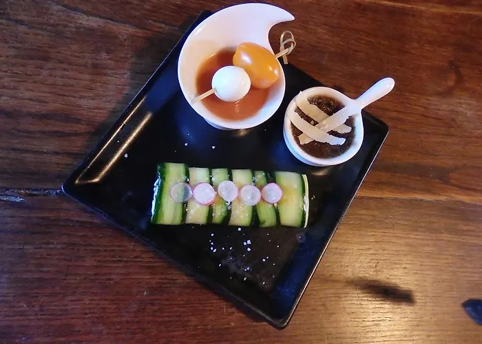 Couette-café Le Moulin D'hys 3*