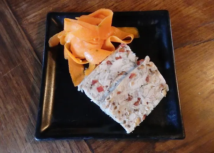 Le Moulin D'hys Couette-café 3*