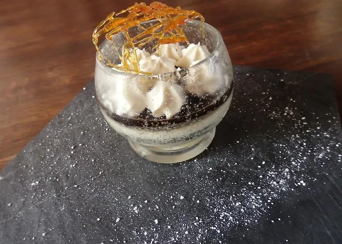 Couette-café Le Moulin D'hys 3*