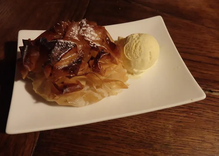 Le Moulin D'hys La Cropte