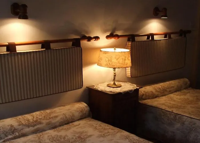 Le Moulin D'hys Couette-café La Cropte