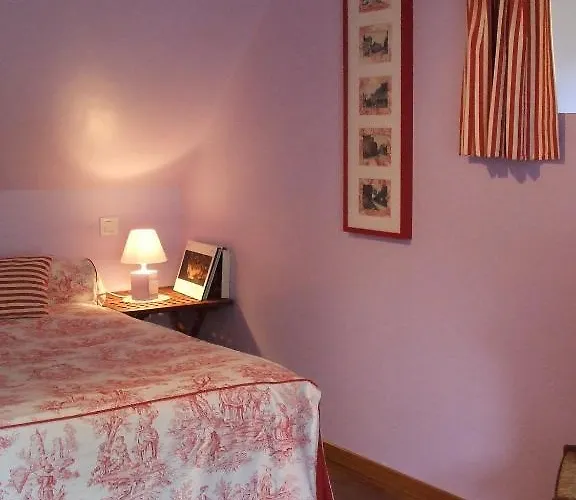 Le Moulin D'hys La Cropte