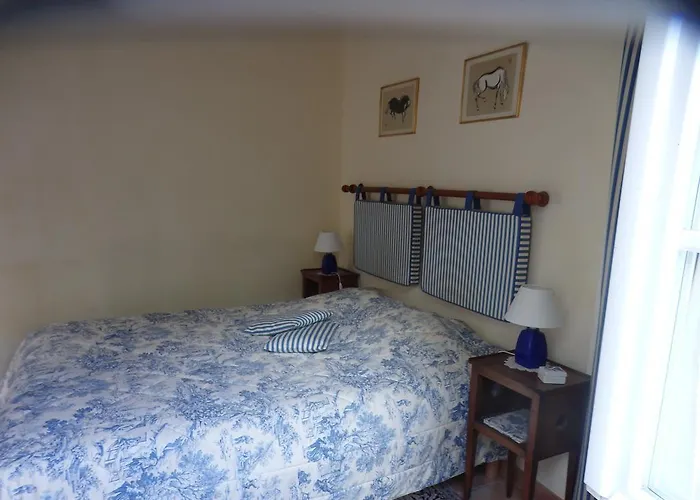 Le Moulin D'hys La Cropte