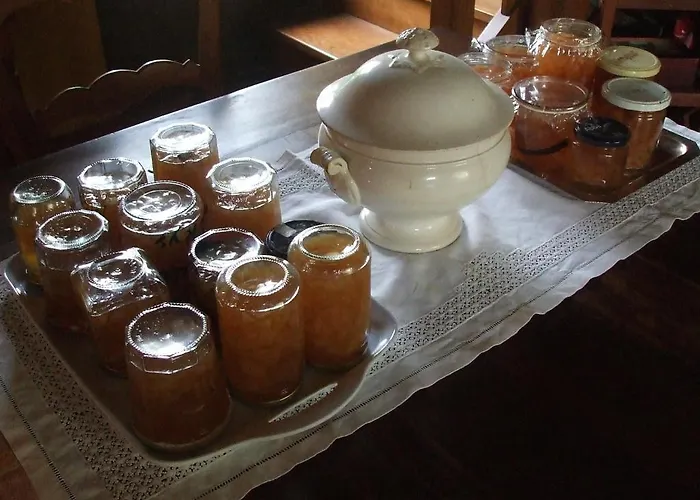 Le Moulin D'hys La Cropte