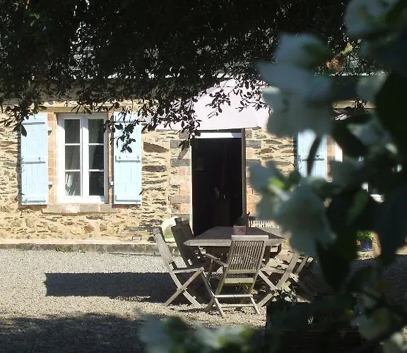 Le Moulin D'hys 3* La Cropte