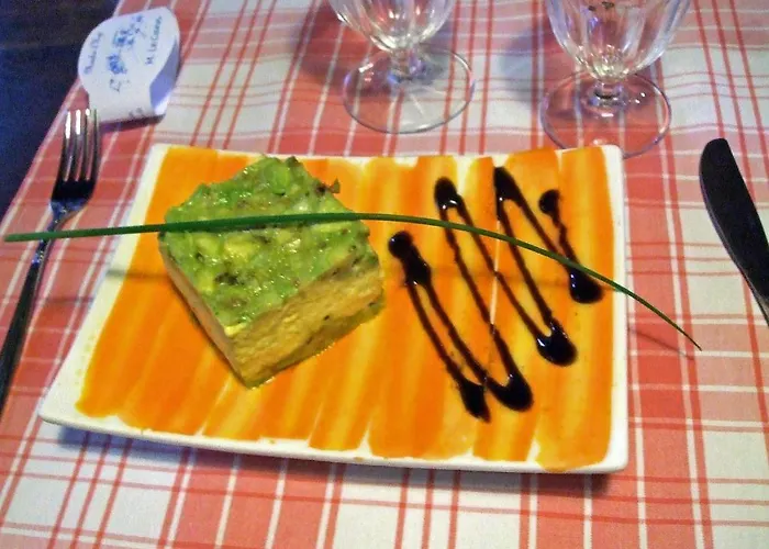 Le Moulin D'hys Couette-café