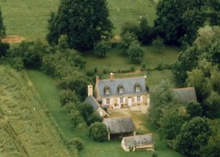 Le Moulin D'hys Couette-café La Cropte